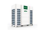  Dàn nóng Nagakawa VRF 2 chiều Inverter 32 HP NAU-H900U02 
