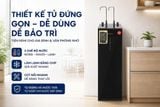  Máy lọc nước RO nóng nguội lạnh Hydrogen Kangaroo KG12S2H4 12 lõi 