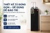 Máy lọc nước RO nóng nguội lạnh Hydrogen Kangaroo KG12S2H4 12 lõi