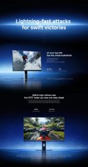 Màn hình máy tính Xiaomi Gaming Monitor G27i 2026 ELA6370EU ảnh 3