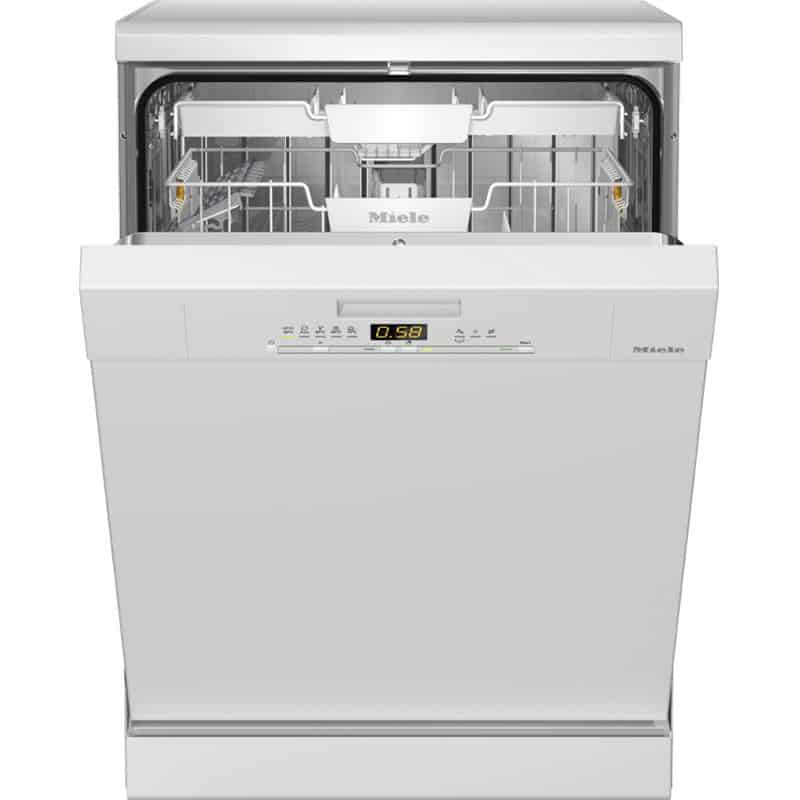 Máy Rửa Bát, Chén Miele G 5000 SC Active Brilliant White – ảnh 3