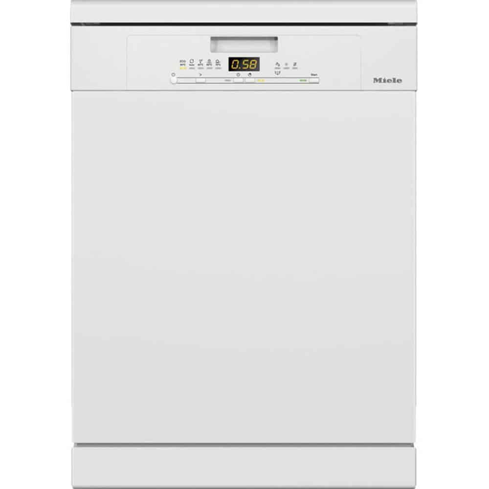 Máy Rửa Bát, Chén Miele G 5000 SC Active Brilliant White