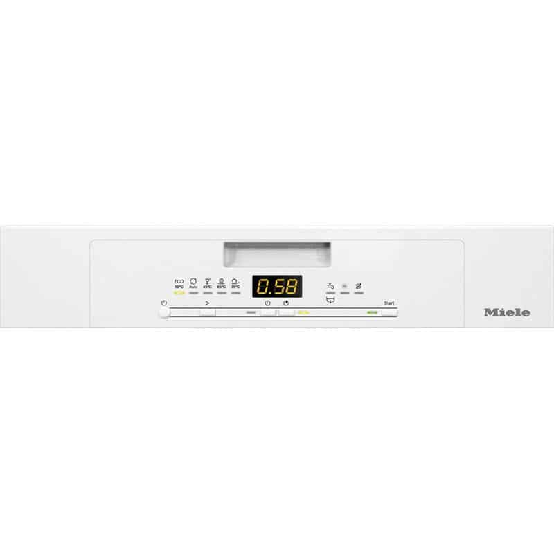 Máy Rửa Bát, Chén Miele G 5000 SC Active Brilliant White – ảnh 4