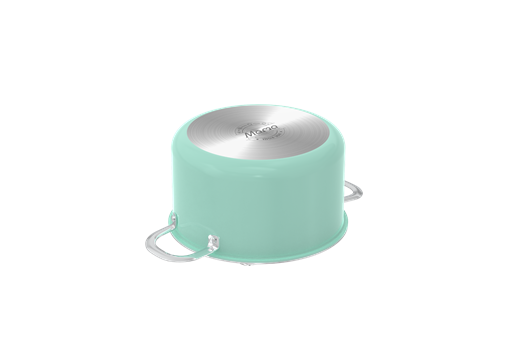Bộ nồi inox đa lớp Sunhouse Mama SHG708 – ảnh 7