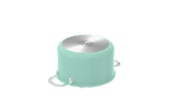Bộ nồi inox đa lớp Sunhouse Mama SHG708 ảnh 7