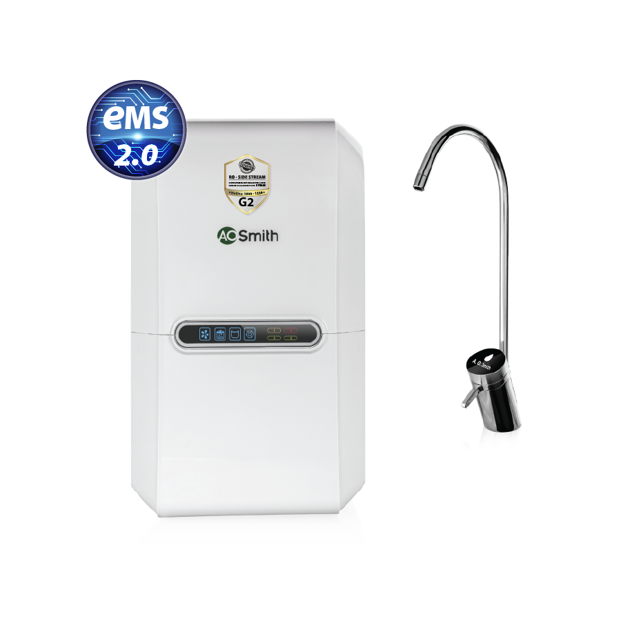 Máy lọc nước A. O. Smith G2 – ảnh 2