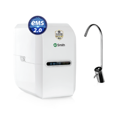 Máy lọc nước A. O. Smith G2 ảnh 6