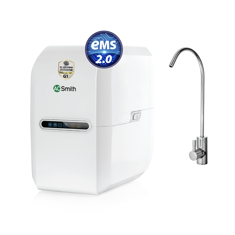 Máy lọc nước A. O. Smith G1 – ảnh 3