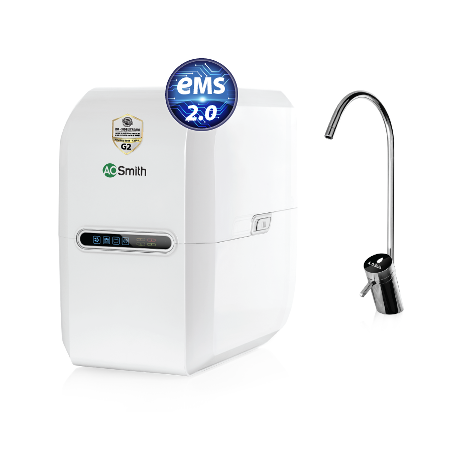 Máy lọc nước A. O. Smith G2 – ảnh 3