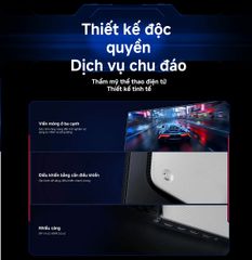Màn hình máy tính Xiaomi 2K Gaming Monitor G27Qi 2026 ELA6556EU ảnh 7