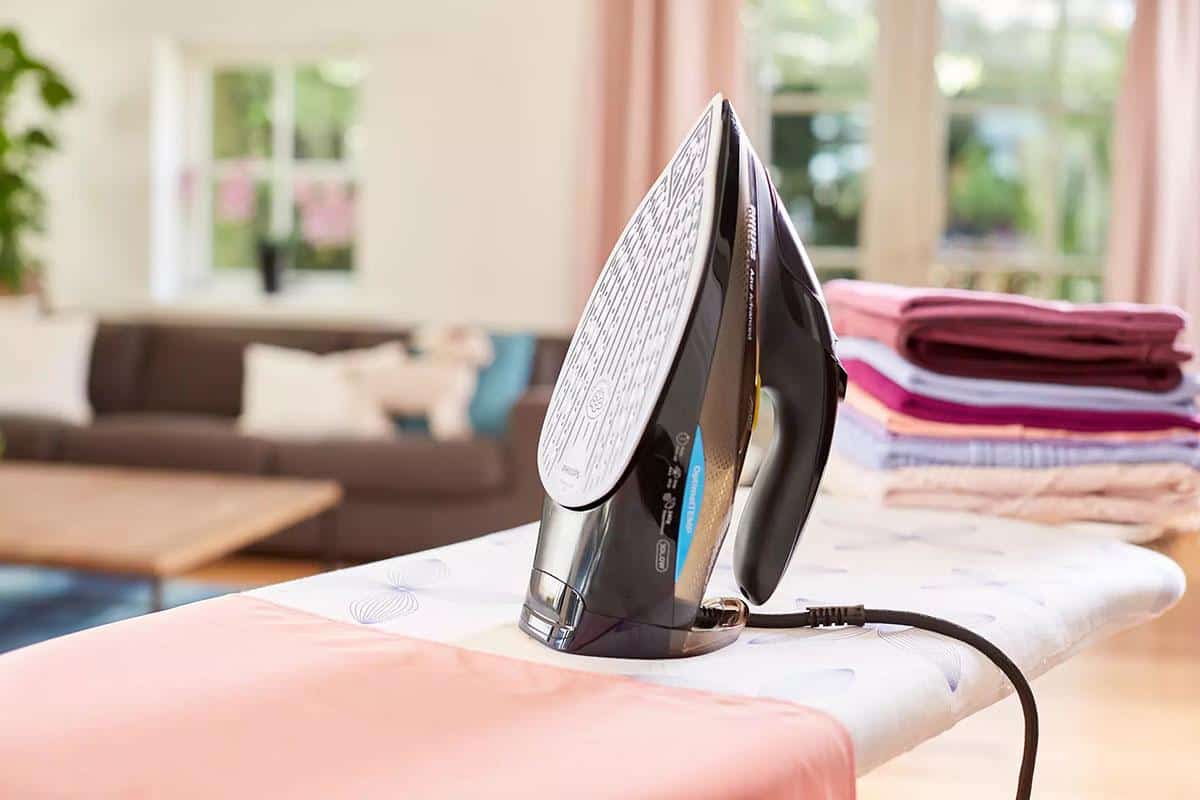 Bàn Là Hơi Nước Philips GC4936 – ảnh 5