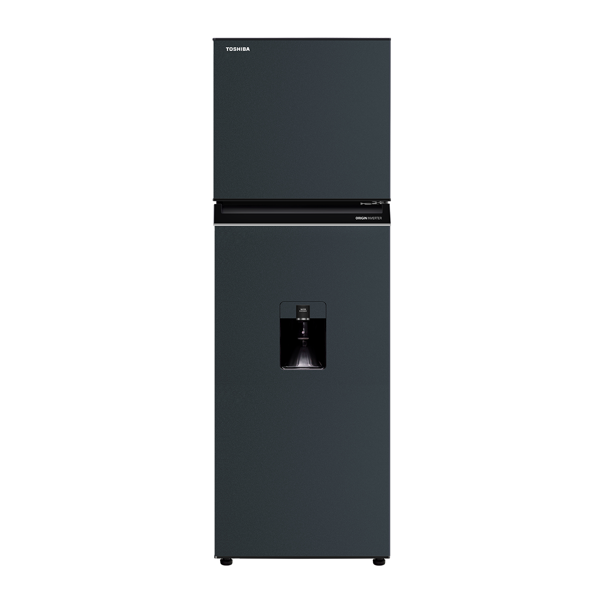 Tủ Lạnh Toshiba 249L GR-RT325WE-PMV(06)-MG