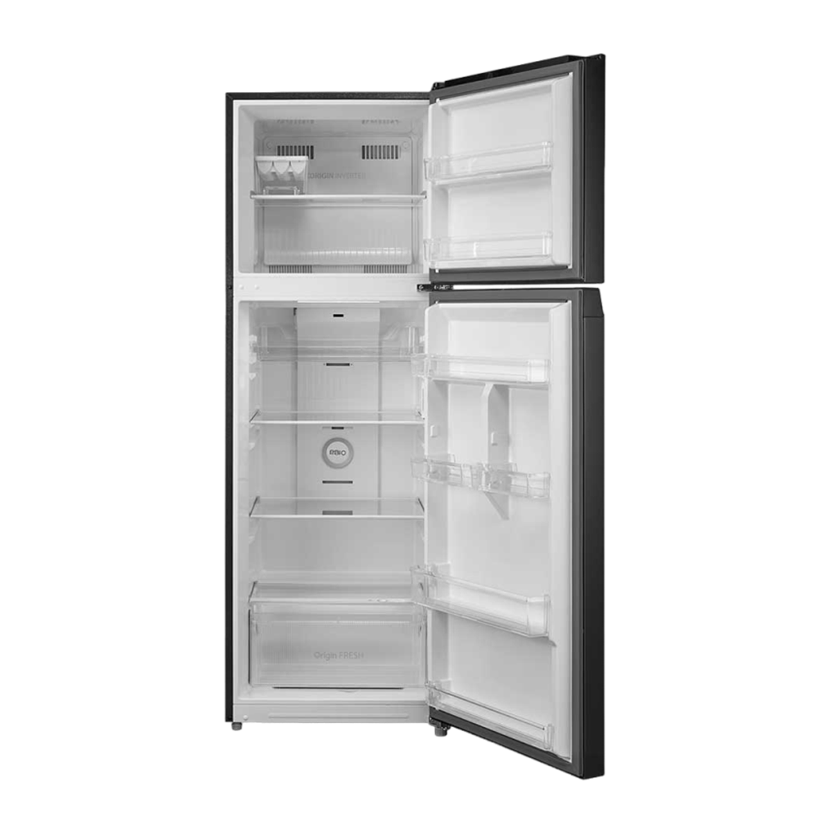 Tủ Lạnh Toshiba 338L GR-RT468WE-PMV(58)-MM – ảnh 2