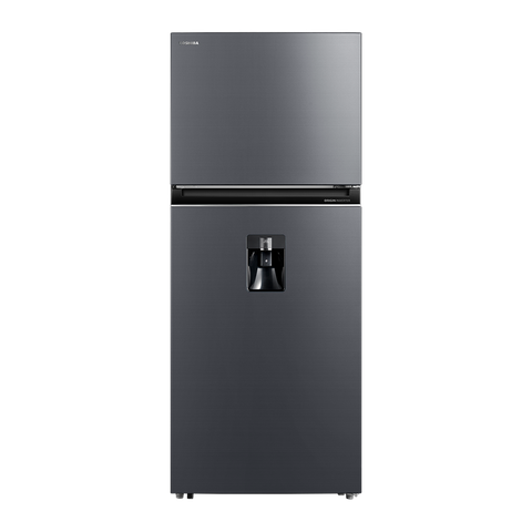 Tủ Lạnh Toshiba 411L GR-RT535WE-PMV(06)-MG