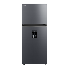 Tủ Lạnh Toshiba 411L GR-RT535WE-PMV(06)-MG ảnh 1