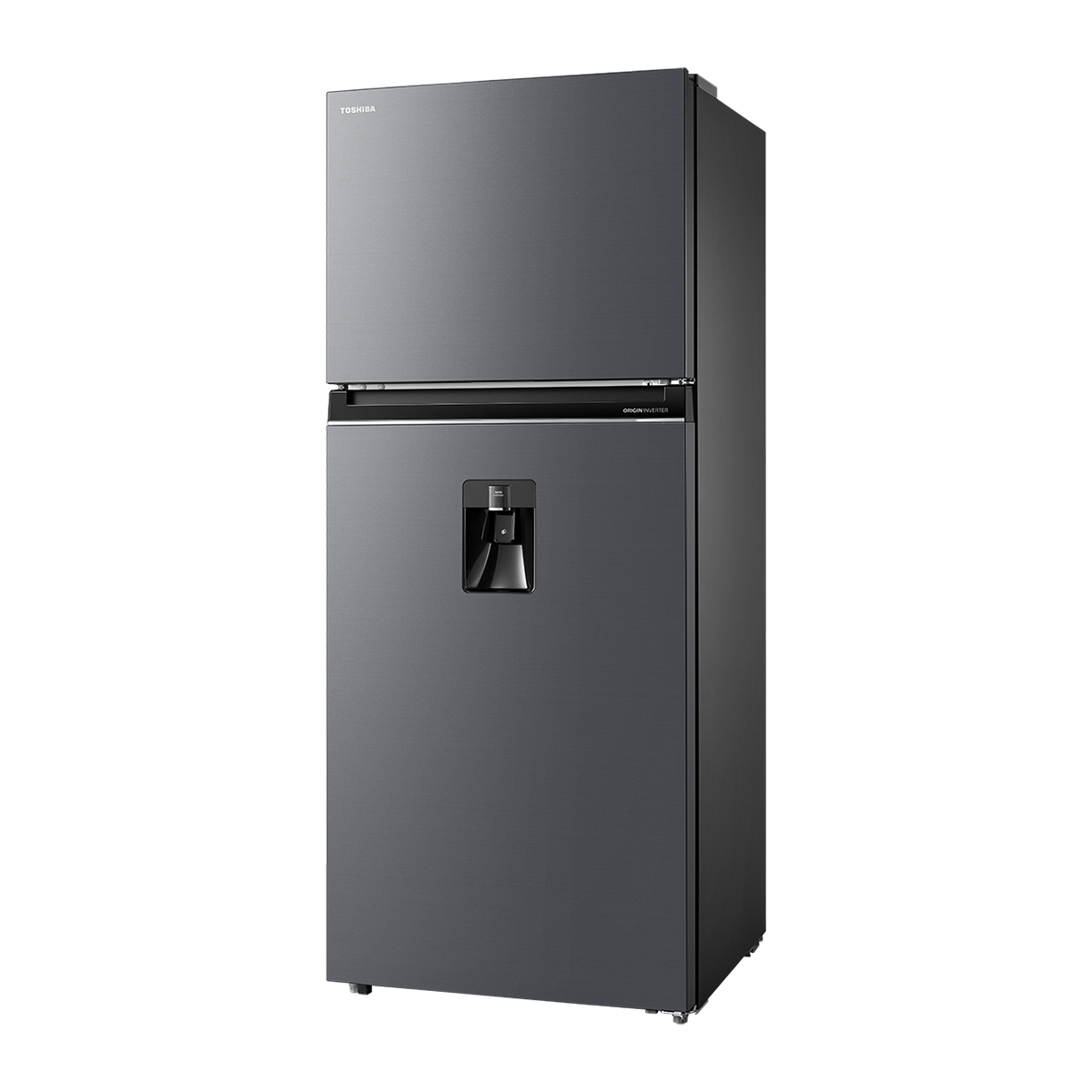 Tủ Lạnh Toshiba 411L GR-RT535WE-PMV(06)-MG – ảnh 2