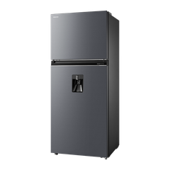 Tủ Lạnh Toshiba 411L GR-RT535WE-PMV(06)-MG ảnh 2