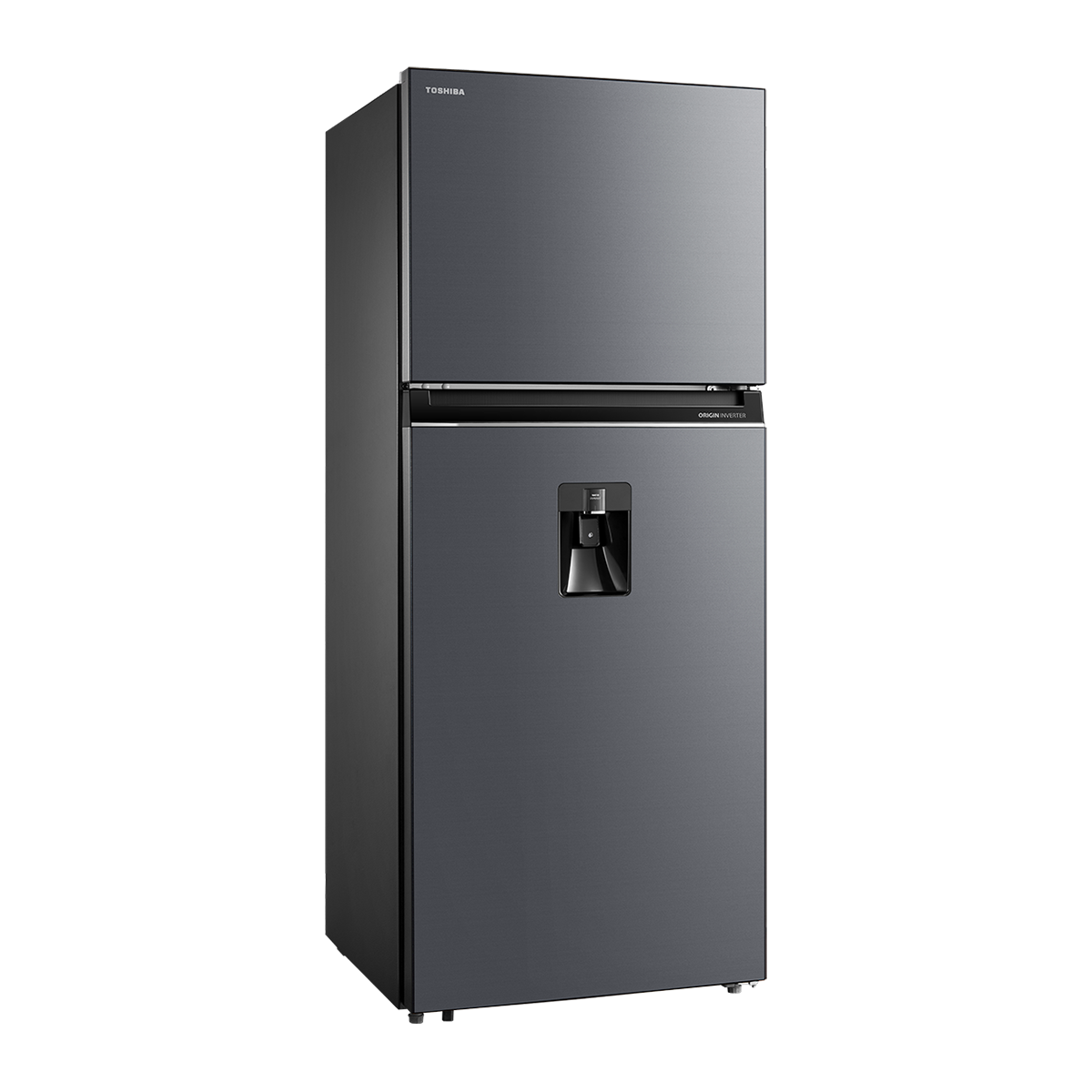 Tủ Lạnh Toshiba 411L GR-RT535WE-PMV(06)-MG – ảnh 3