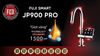 Máy lọc nước điện giải ion kiềm Fuji Smart JP900 Pro 9 tấm điện cực