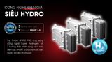  Máy lọc nước điện giải ion kiềm Fuji Smart JP900 Pro 9 tấm điện cực 