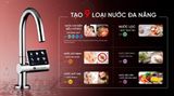  Máy lọc nước điện giải ion kiềm Fuji Smart JP900 Pro 9 tấm điện cực 