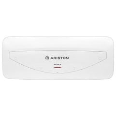 Máy nước nóng gián tiếp Ariston 20 lít 2500W VITALY 20 SLIM 2.5 FE 2024