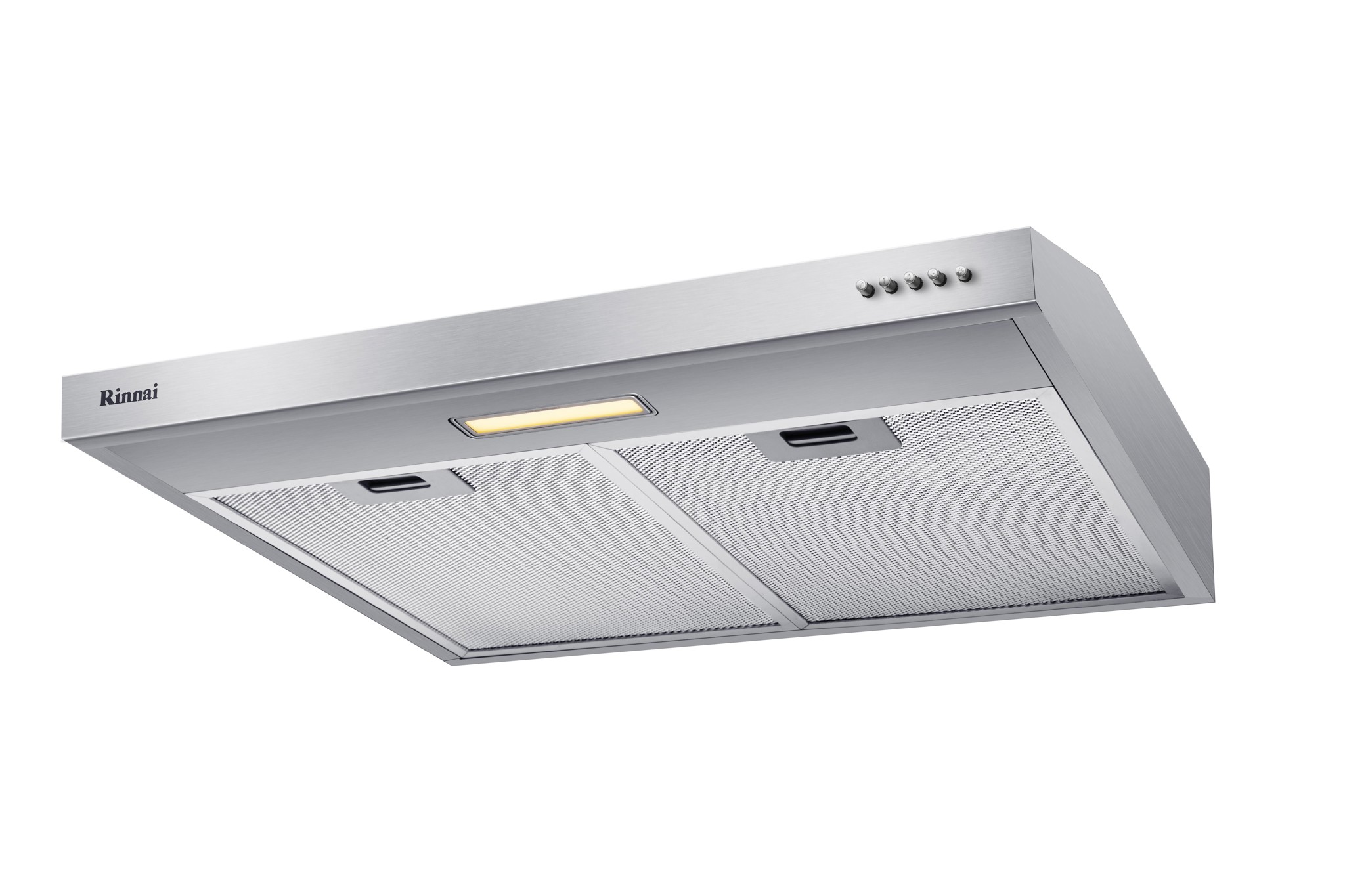 Máy hút mùi Rinnai RH-S75A-SSVR 696mm âm tủ hoặc áp tường