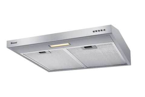 Máy hút mùi Rinnai RH-S75A-SSVR 696mm âm tủ hoặc áp tường