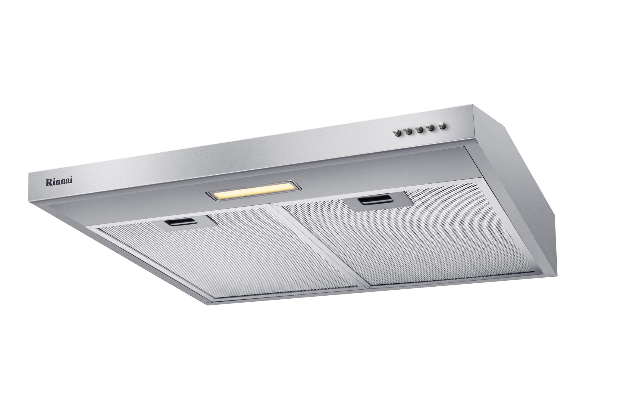  Máy hút mùi Rinnai RH-S75A-SSVR 696mm âm tủ hoặc áp tường 