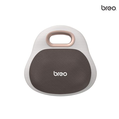 Gối Massage Breo Back Lite
