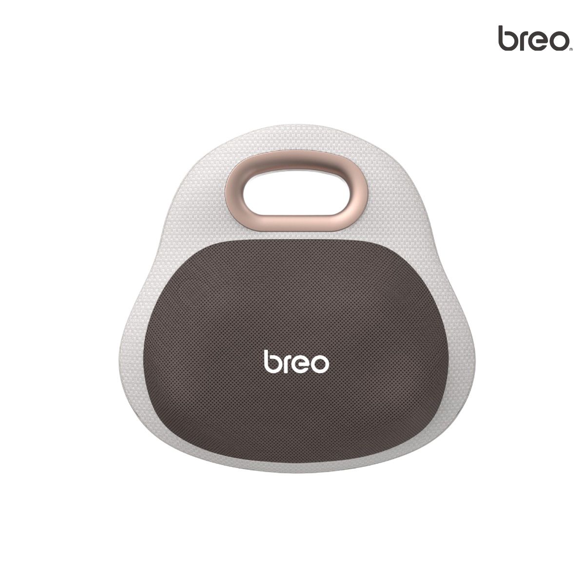 Gối Massage Breo Back Lite