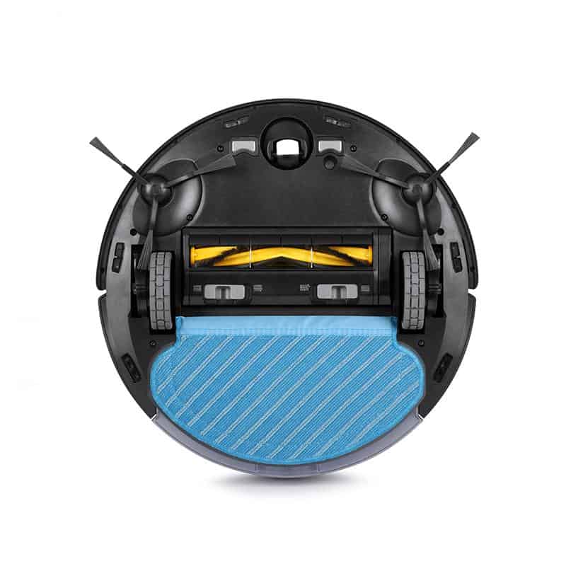 Robot Hút Bụi Lau Nhà Ecovacs Deebot Ozmo 950 – ảnh 4