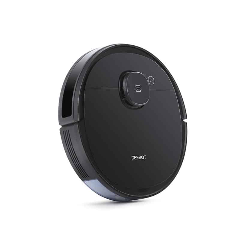 Robot Hút Bụi Lau Nhà Ecovacs Deebot Ozmo 950 – ảnh 3