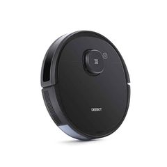 Robot Hút Bụi Lau Nhà Ecovacs Deebot Ozmo 950 ảnh 3