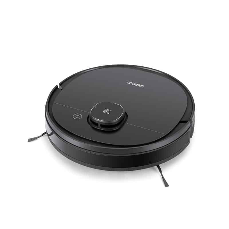 Robot Hút Bụi Lau Nhà Ecovacs Deebot Ozmo 950 – ảnh 2