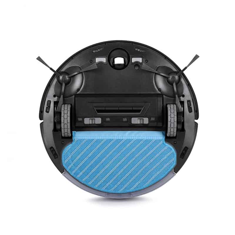 Robot Hút Bụi Lau Nhà Ecovacs Deebot Ozmo 950 – ảnh 5