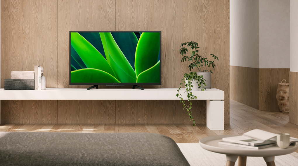 Google Tivi Sony 32 inch KD-32W830K – ảnh 6