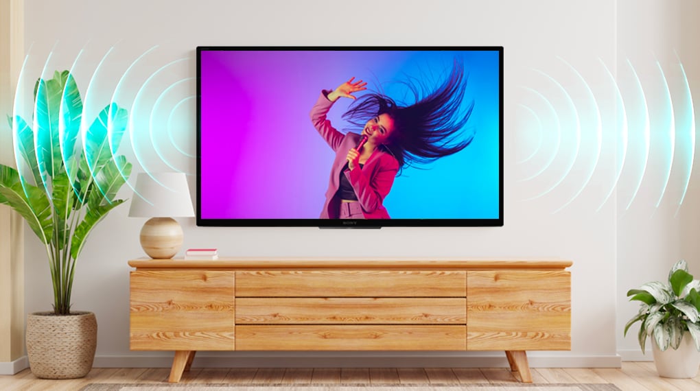 Google Tivi Sony 32 inch KD-32W830K – ảnh 7