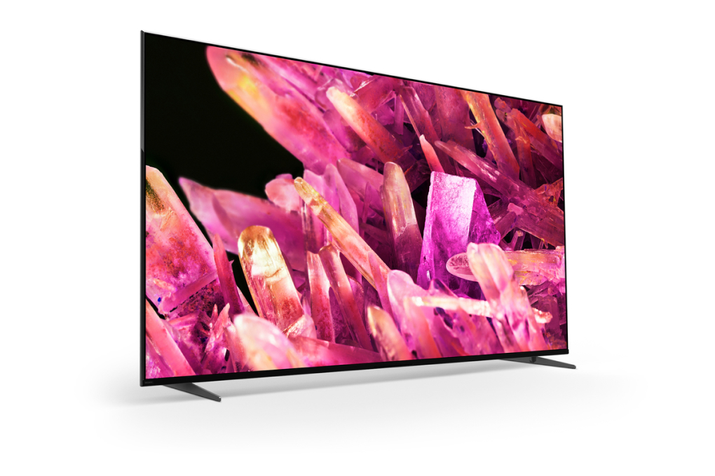 Google Tivi Sony 4K 55 inch XR-55X90K – ảnh 8