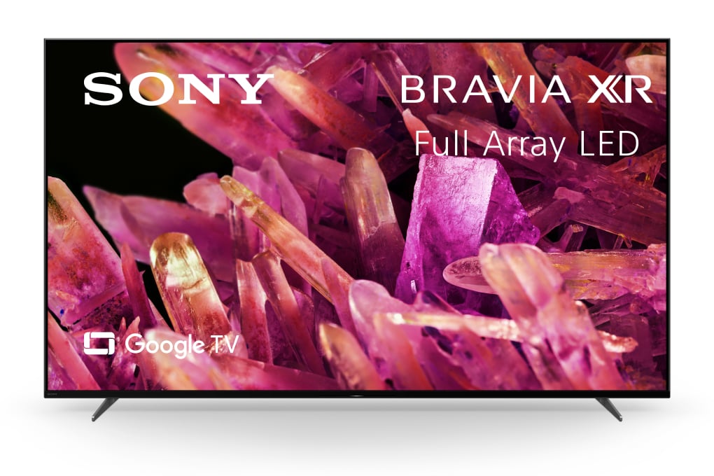 Google Tivi Sony 4K 55 inch XR-55X90K – ảnh 4
