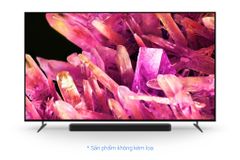 Google Tivi Sony 4K 65 inch XR-65X90K ảnh 6