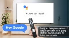 Google Tivi TCL AI 4K 55 inch 55P635 ảnh 4