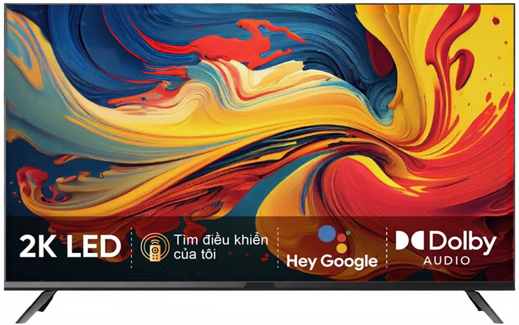 Google Tivi Coocaa HD 32 Inch 32Z85 – ảnh 2