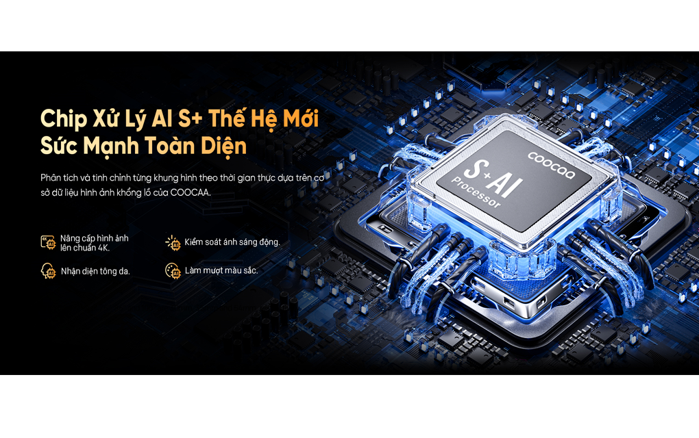Google Tivi Khung Tranh Coocaa 75L85 – ảnh 5