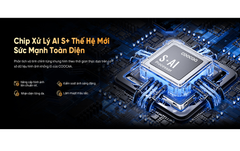 Google Tivi Khung Tranh Coocaa 86L85 ảnh 4