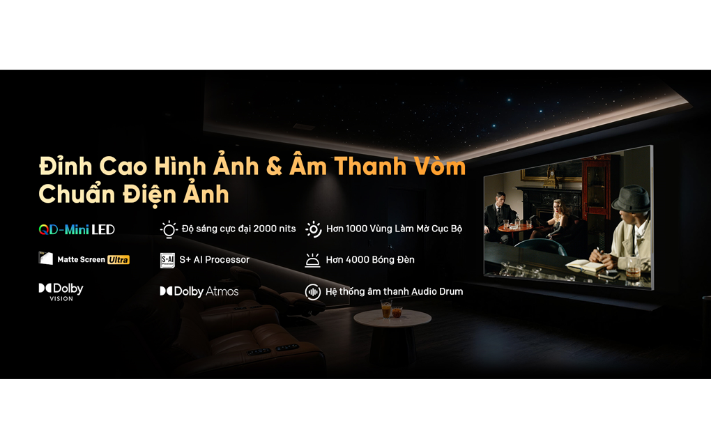 Google Tivi Khung Tranh Coocaa 86L85 – ảnh 5