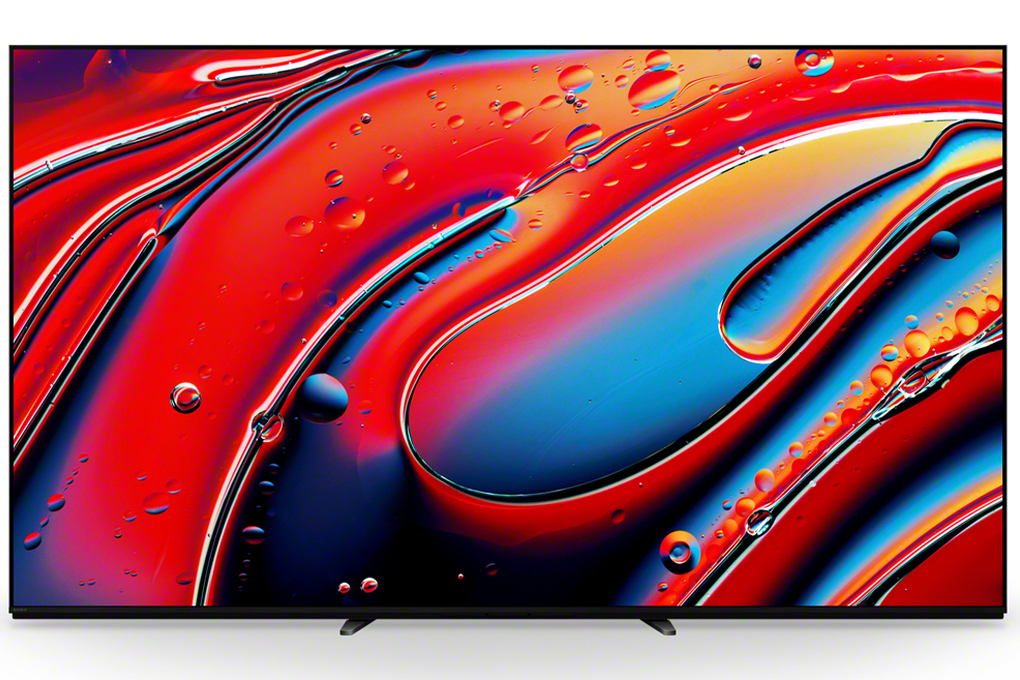 Tivi OLED Sony 4K 85 inch K-85XR90 – ảnh 2
