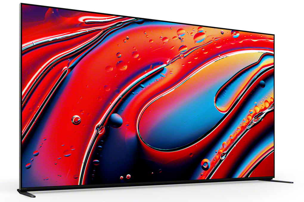 Tivi OLED Sony 4K 85 inch K-85XR90 – ảnh 3