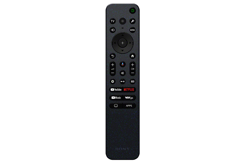 Tivi OLED Sony 4K 85 inch K-85XR90 – ảnh 8