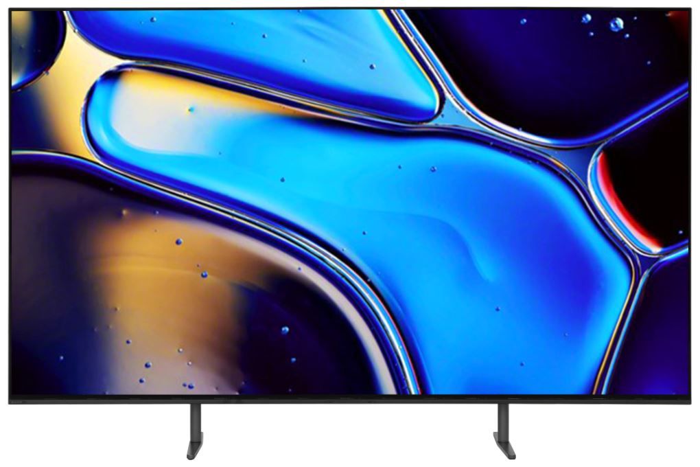Tivi OLED Sony 4K 55 inch K-55XR80